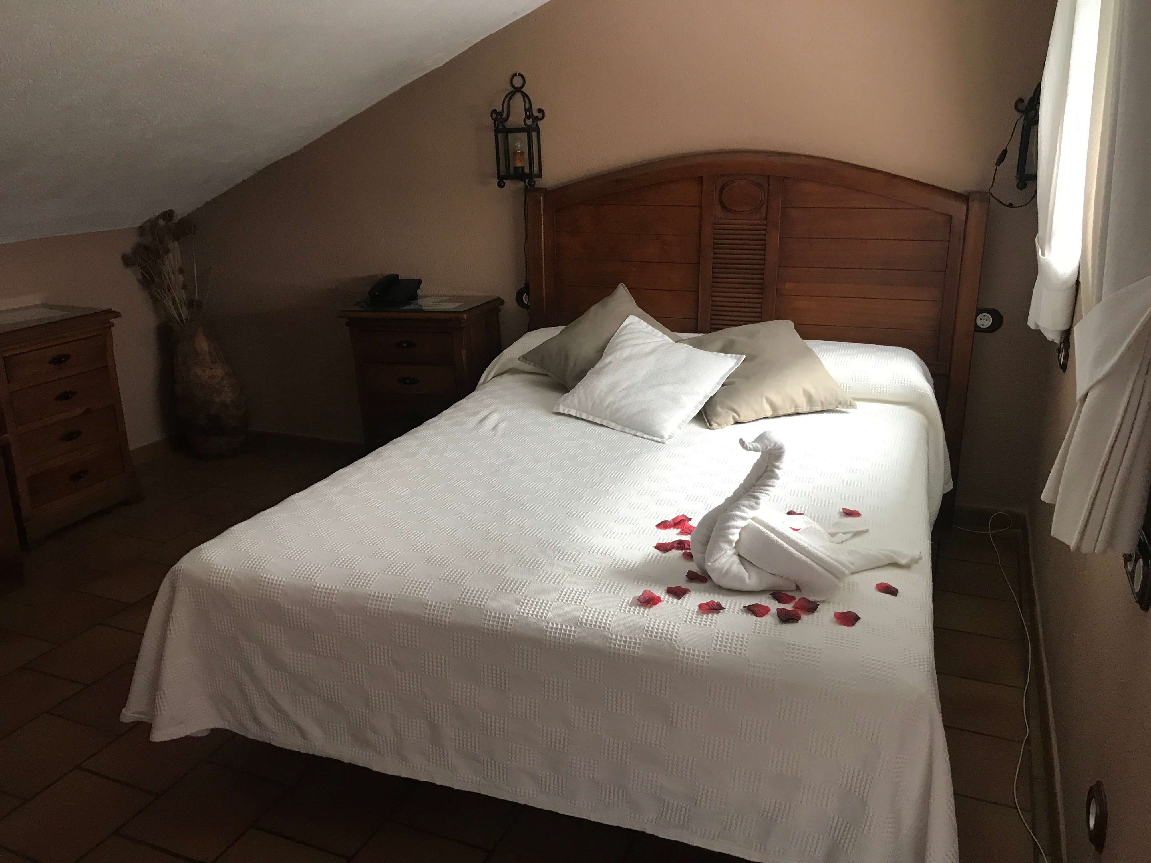 El Tabanco Hotel-官方