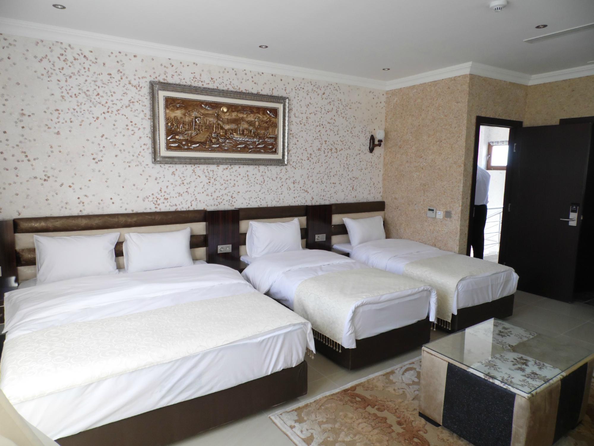 Grand Mina Hotel-餐饮