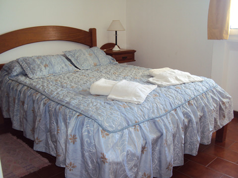 Puerto Bunge Apart Hotel