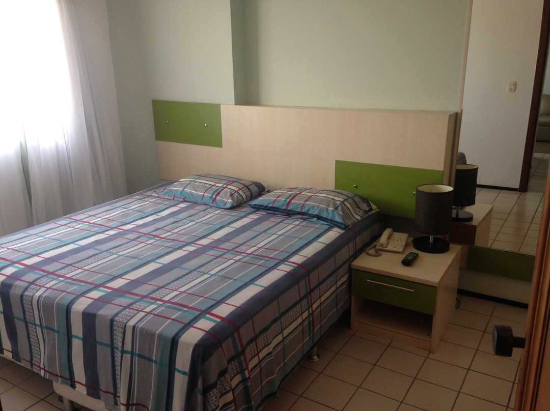 Mercure Apartments Sao Luis Mont Blanc