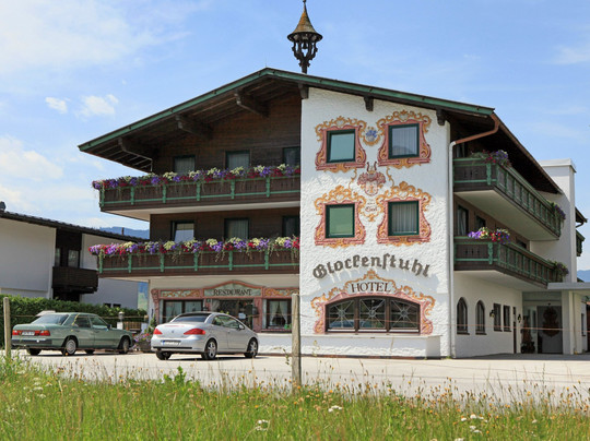 Hotel Glockenstuhl主图