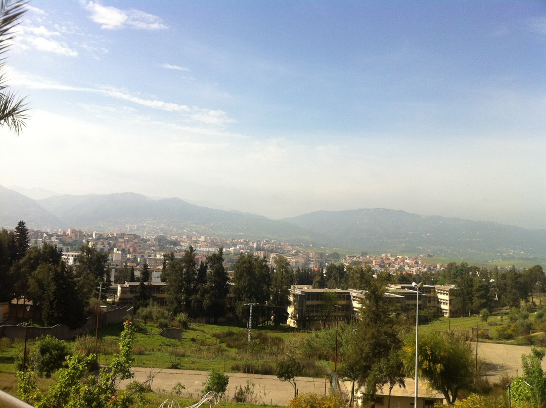 Amraoua