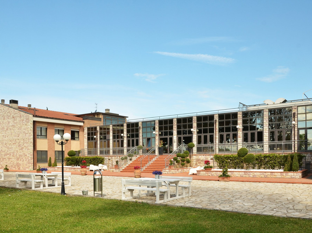 Hotel TH Casa Leonori