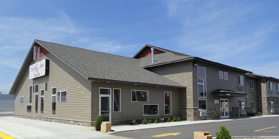 Canby Inn & Suites-官方
