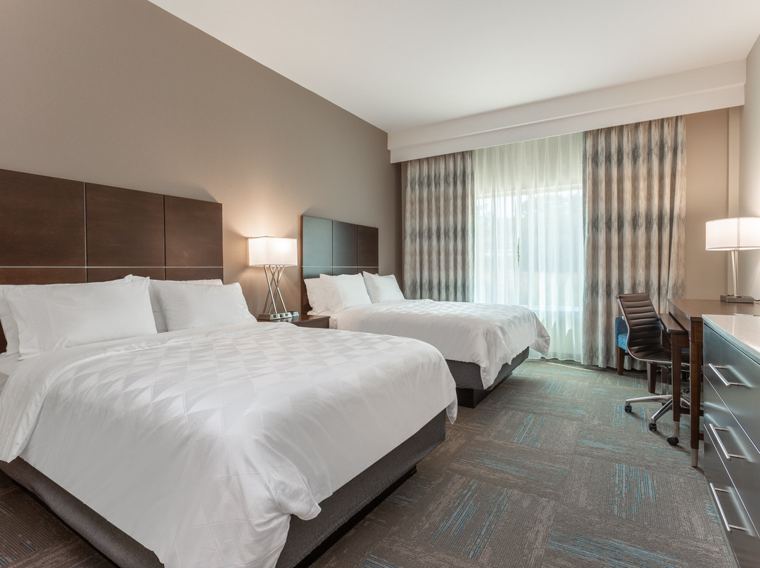 Holiday Inn & Suites Jefferson City By IHG主图