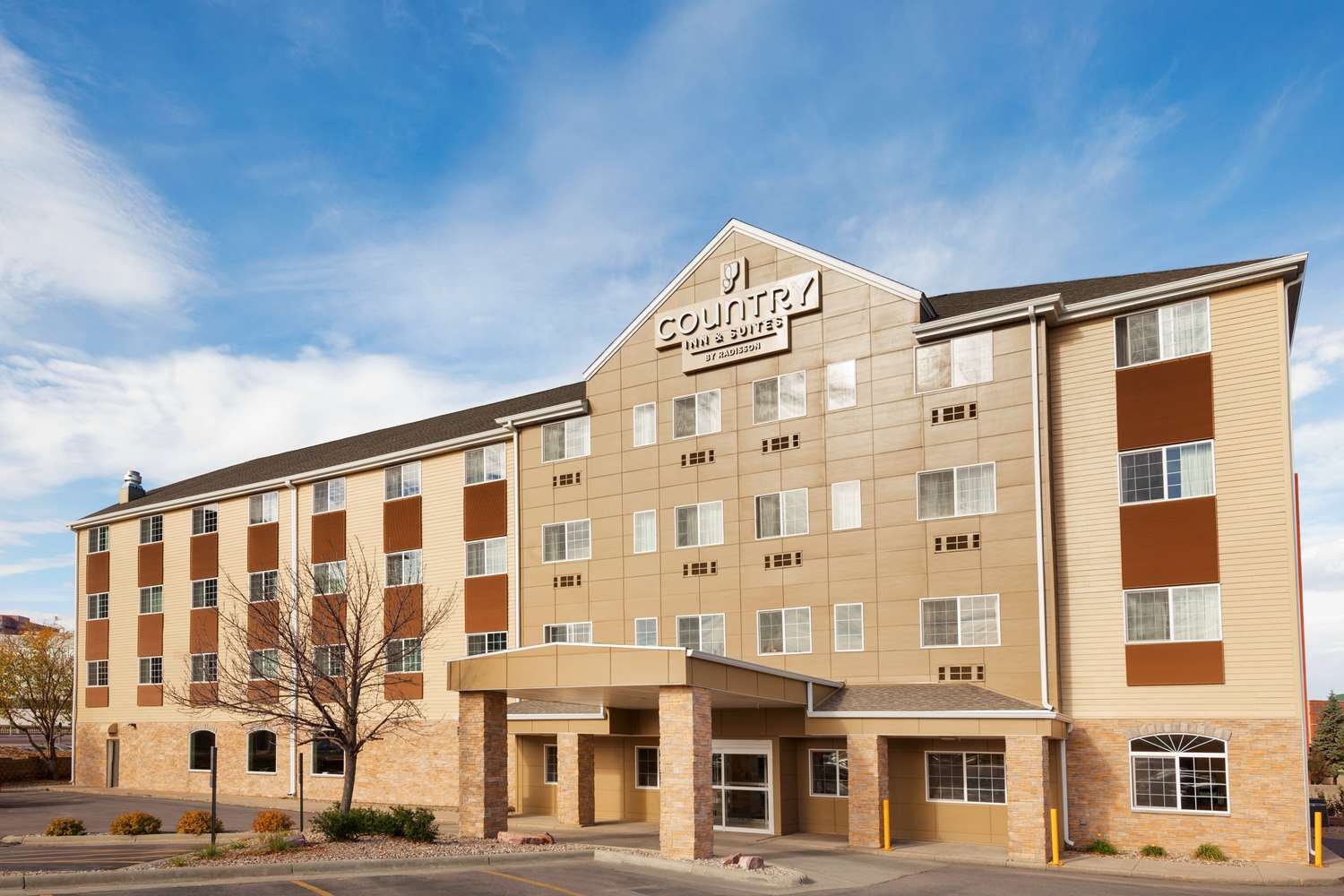 Country Inn & Suites by Radisson, Sioux Falls, SD-官方