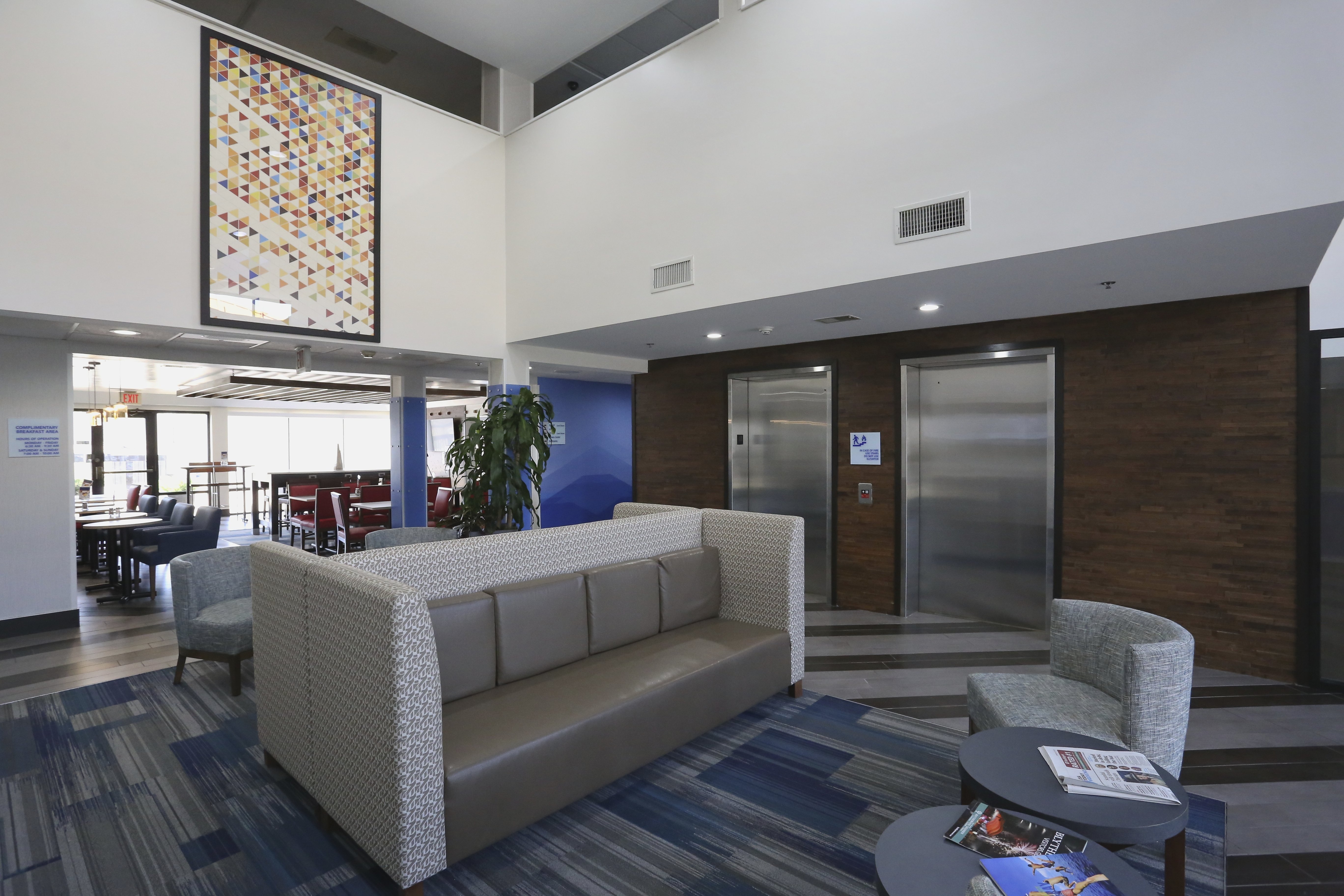 Holiday Inn Express & Suites Blythewood By IHG-官方