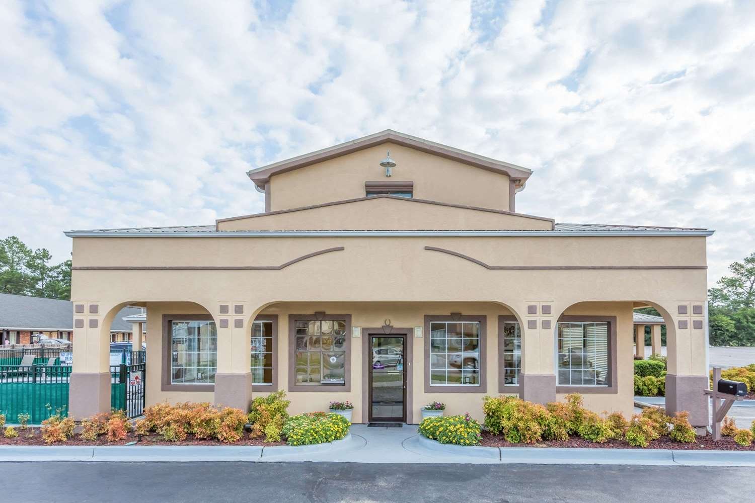 Super 8 by Wyndham Santee-官方