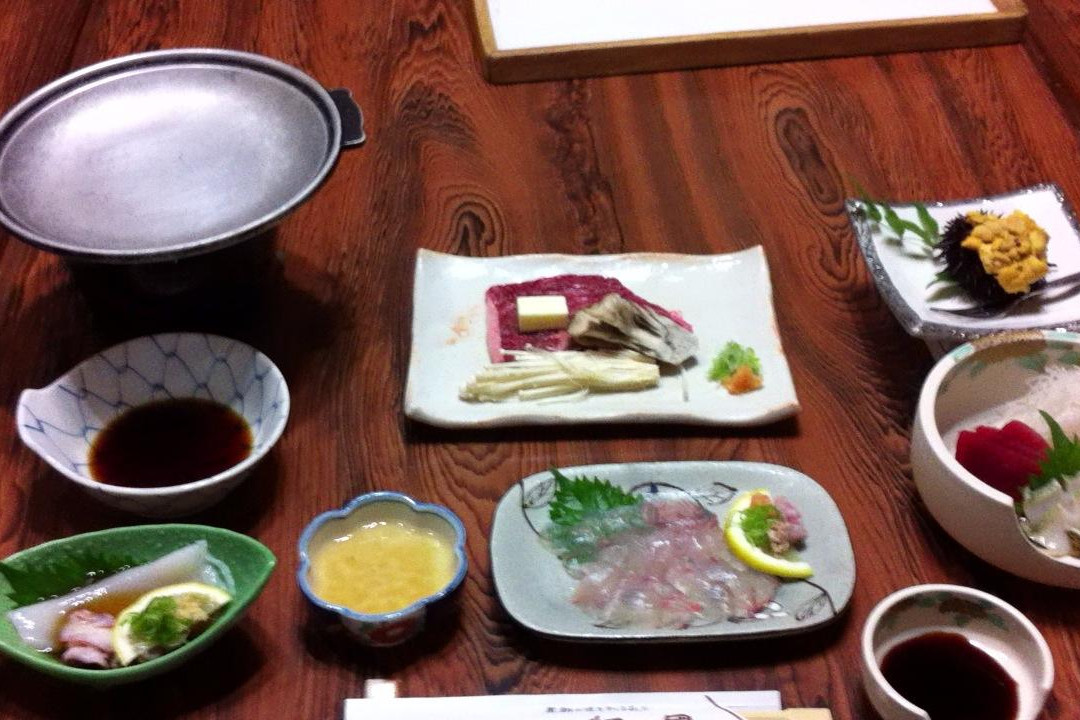 纪北町酒店住宿-Fishery Inn Kinokuni