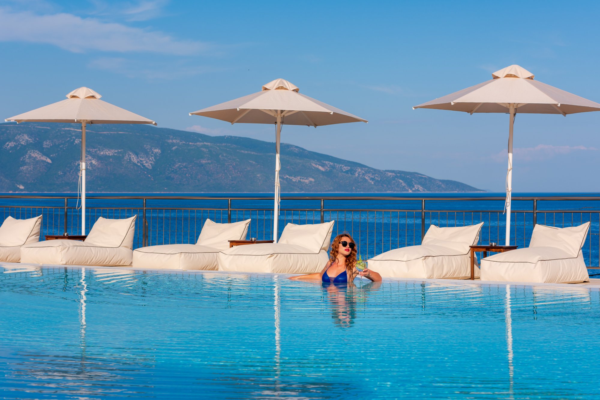 Odyssey Boutique Hotel-官方