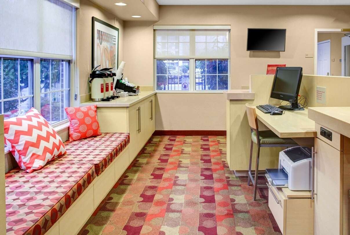 Hawthorn Suites by Wyndham Cincinnati Northeast / Mason-官方