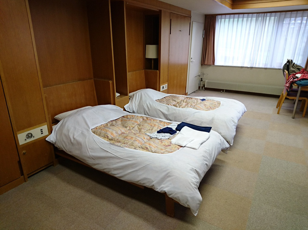 Oze Kogen Hotel