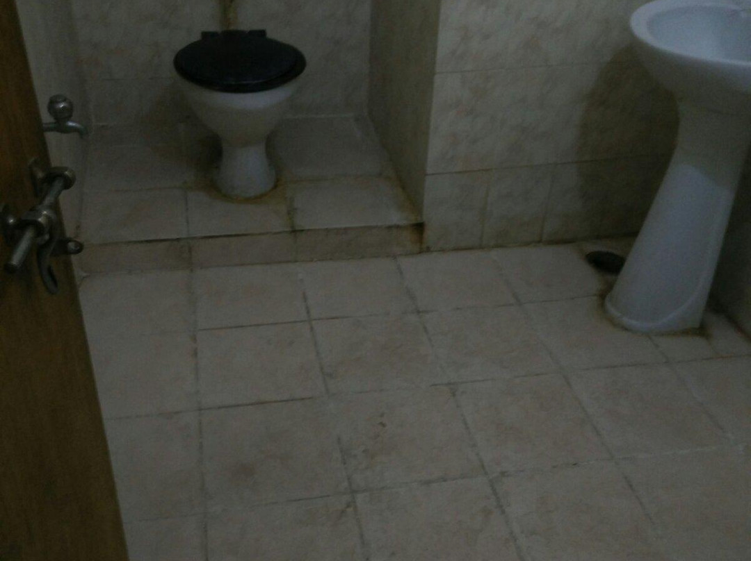Ashraya Residency