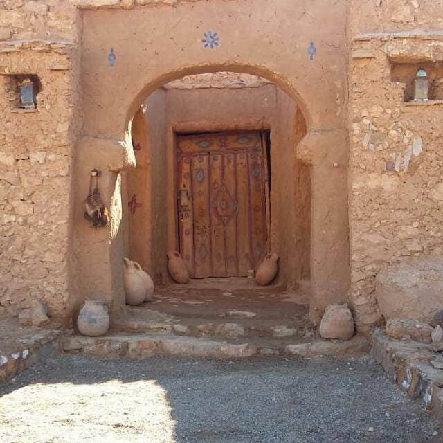 Amoudou Lodge Camp-官方