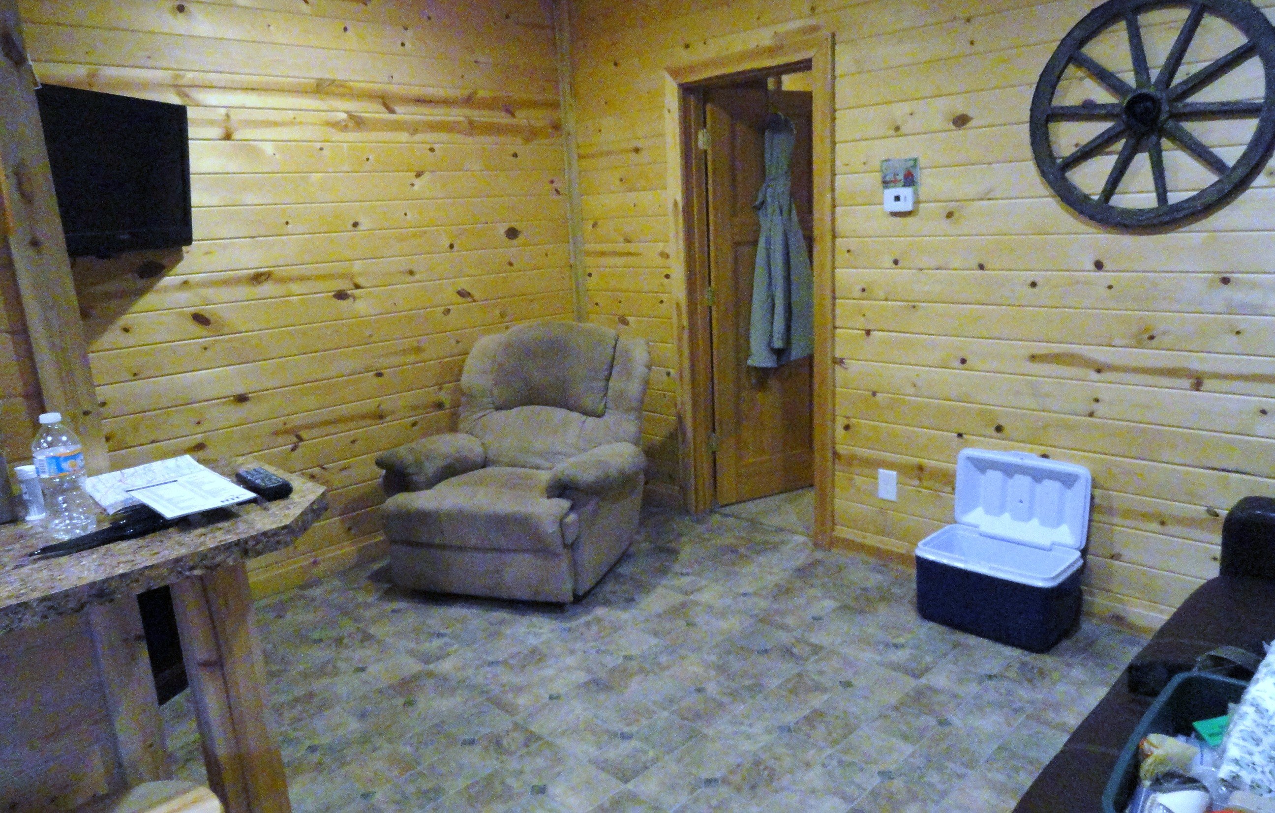 Garrison Motel-官方