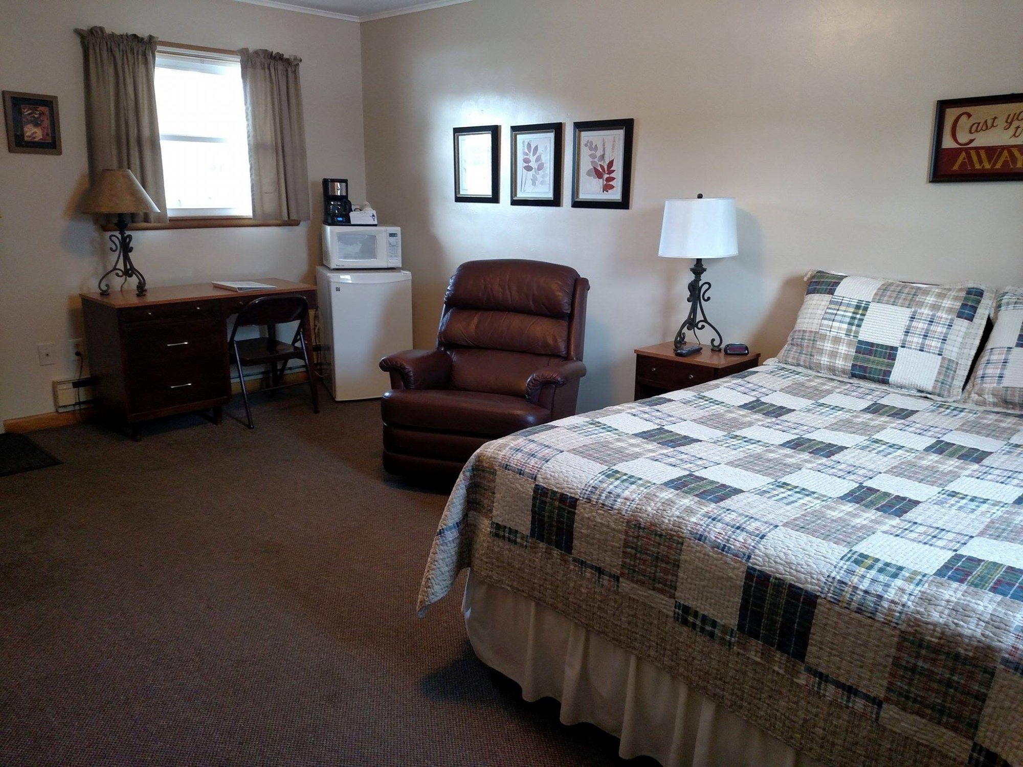 Edgewood Motel-官方