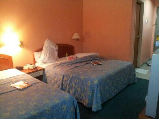 Seri Malaysia Hotel Temerloh