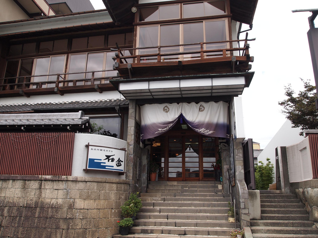 Ishikin