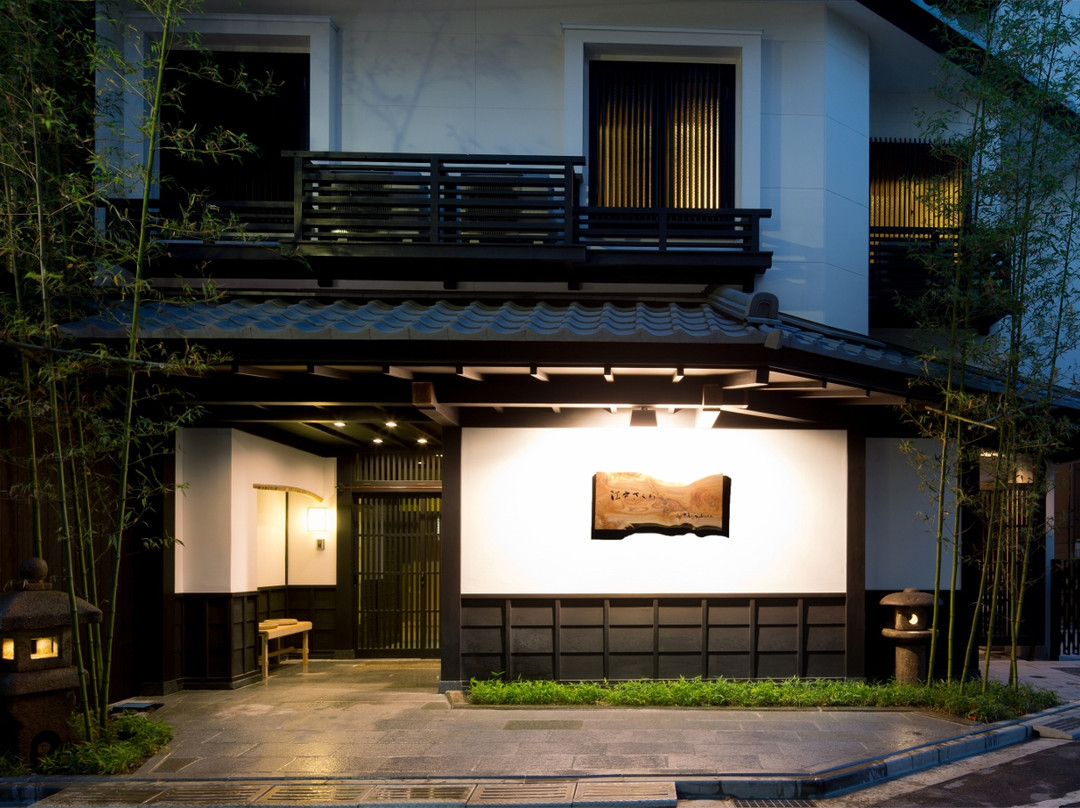 江户樱花饭店