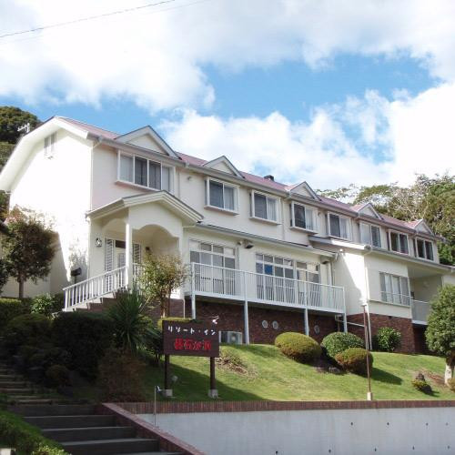 Resort Inn Goishigahama