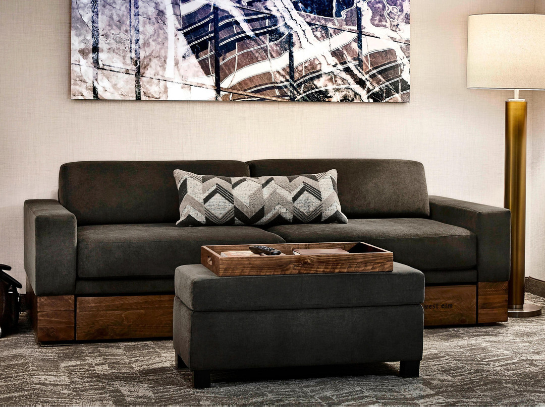 SpringHill Suites Hartford Cromwell主图