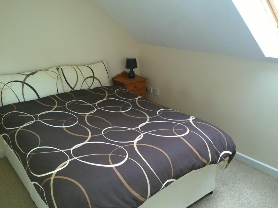 Your Travel Stop Craggside