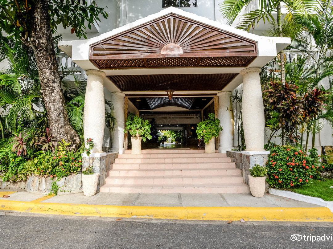 Hotel Celuisma Cabarete