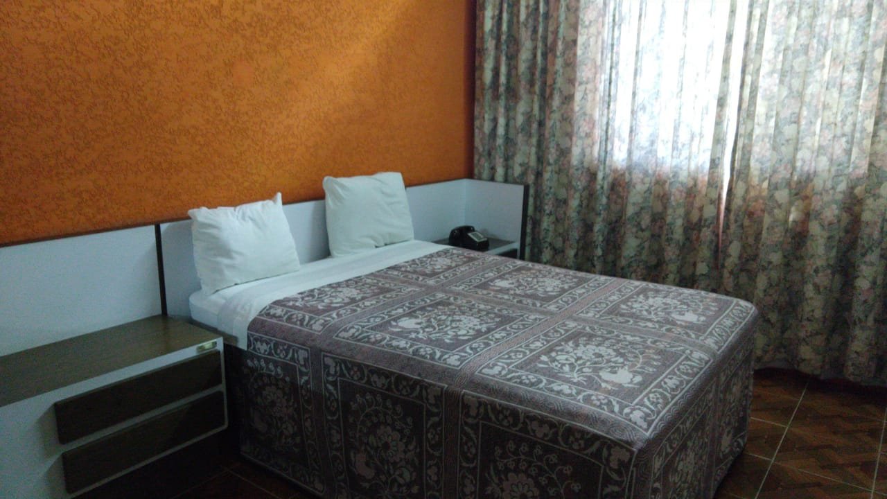 Hotel Sevilla-官方