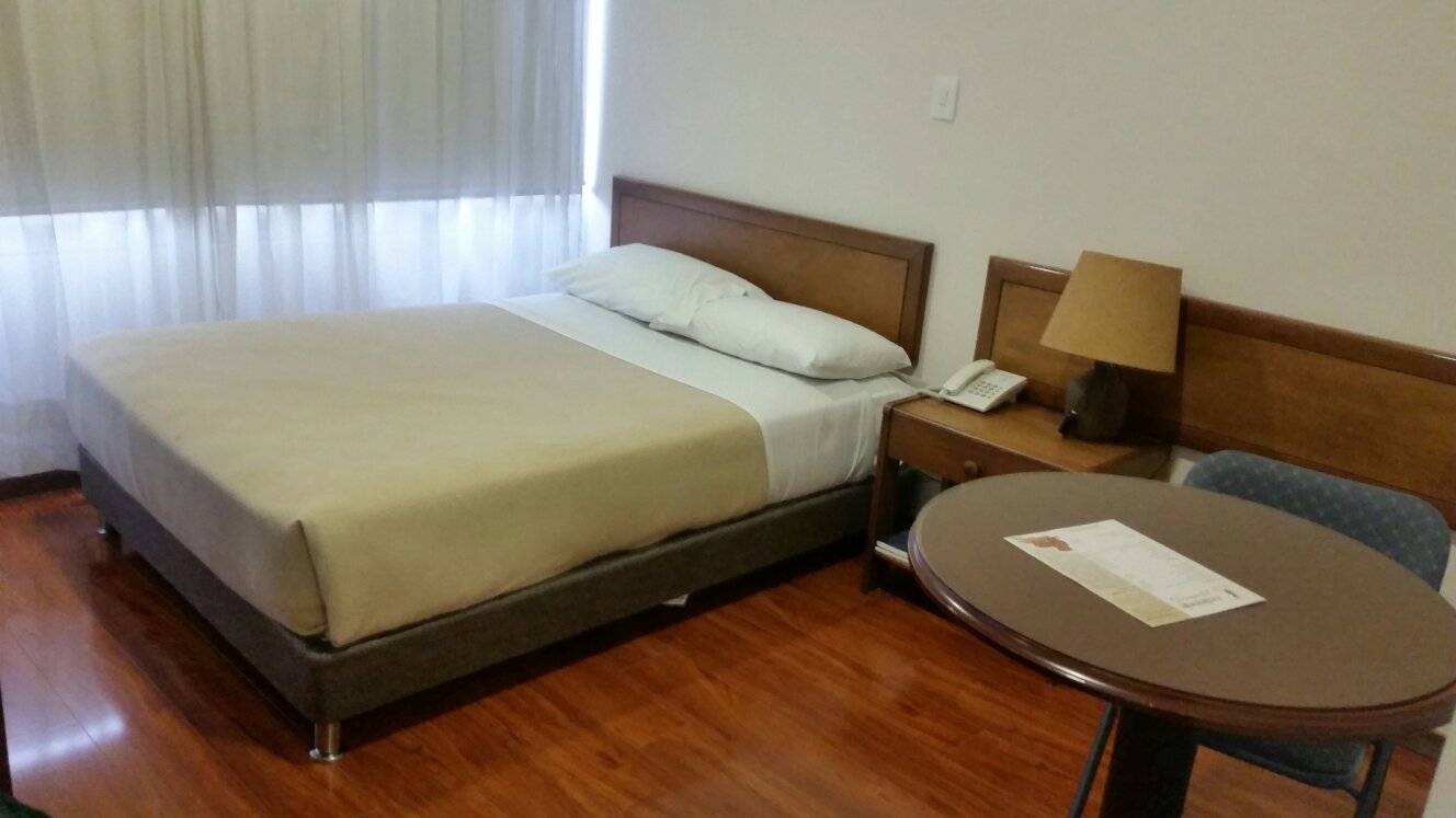 Hotel Boyaca Plaza-官方