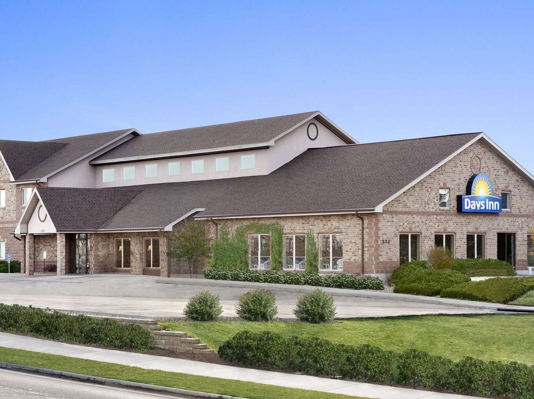 Days Inn by Wyndham Rapid City