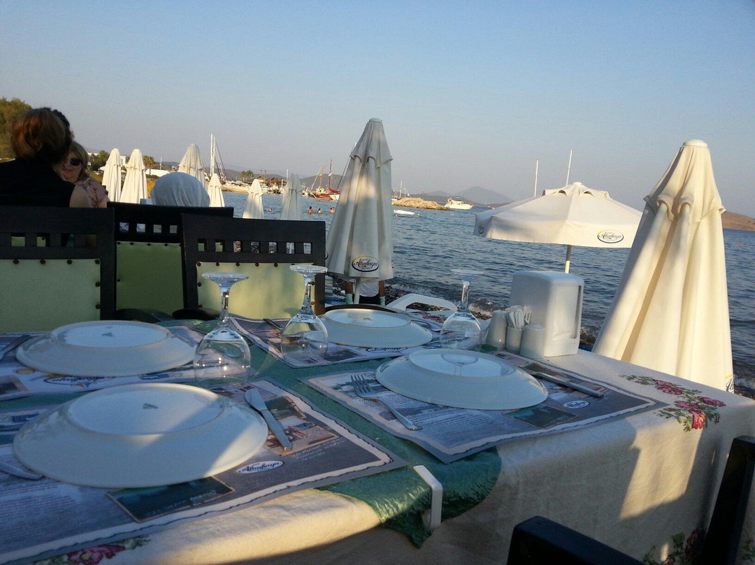 Altinkaya Boutique Hotel