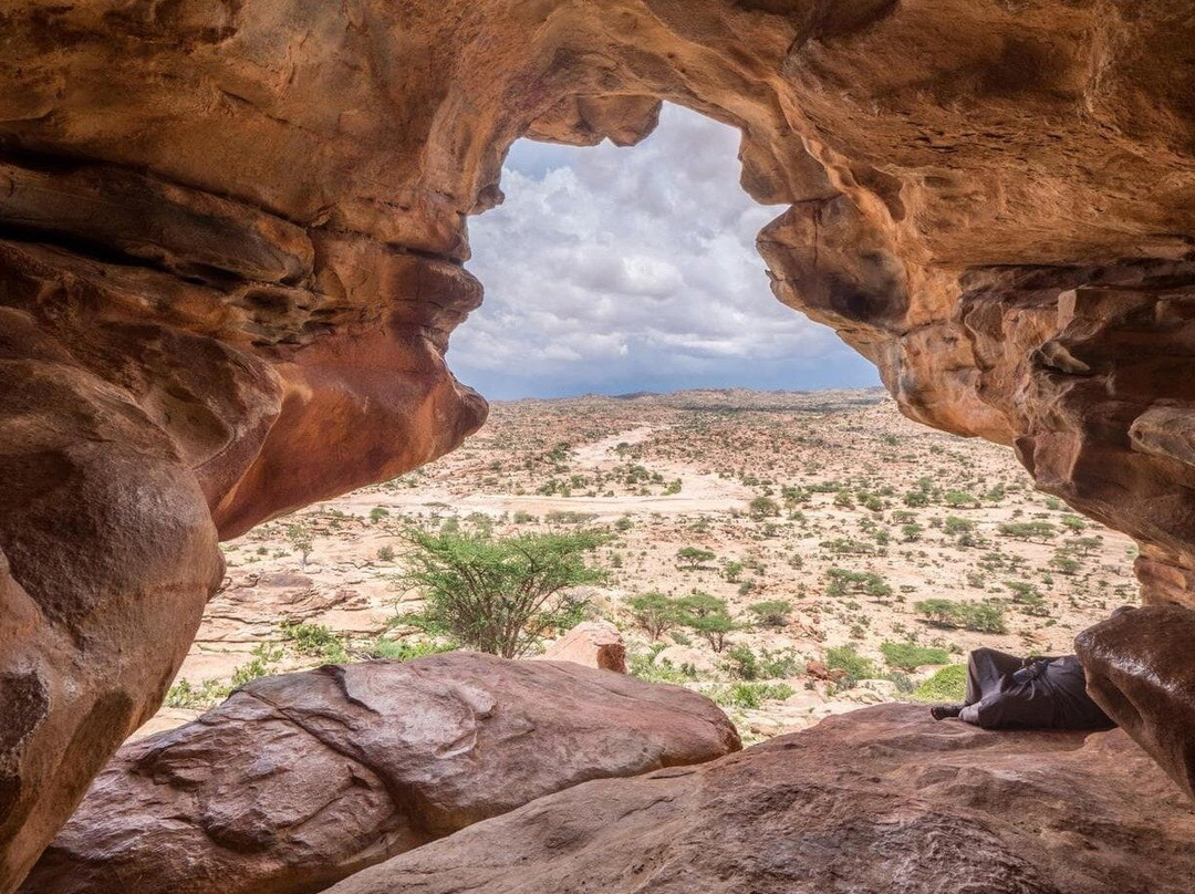 Somaliland Travel Guide景点图片