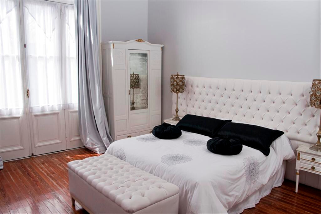 Hotel Boutique Raco de Buenos Aires