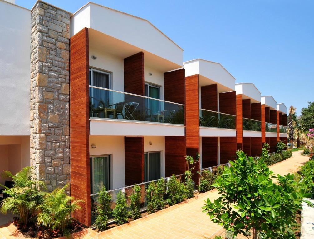 Dilek Agaci Boutique Hotel & Beach