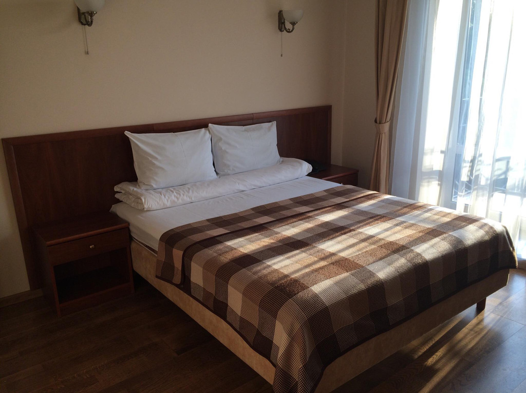 Ivano-Frankivsk酒店住宿-Stanislavov Hotel