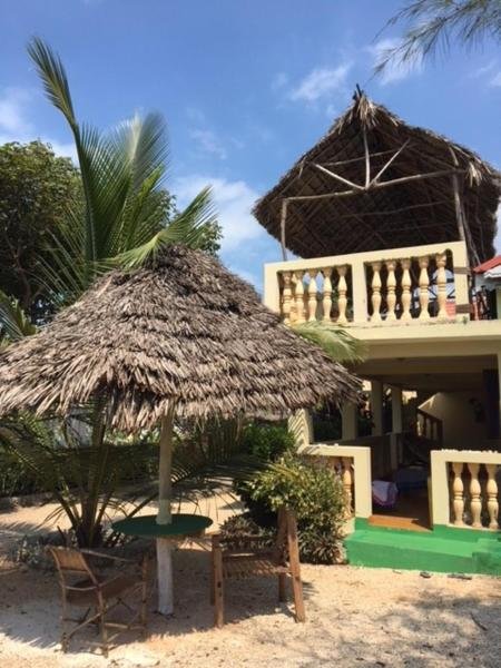 Starlight House Zanzibar-官方