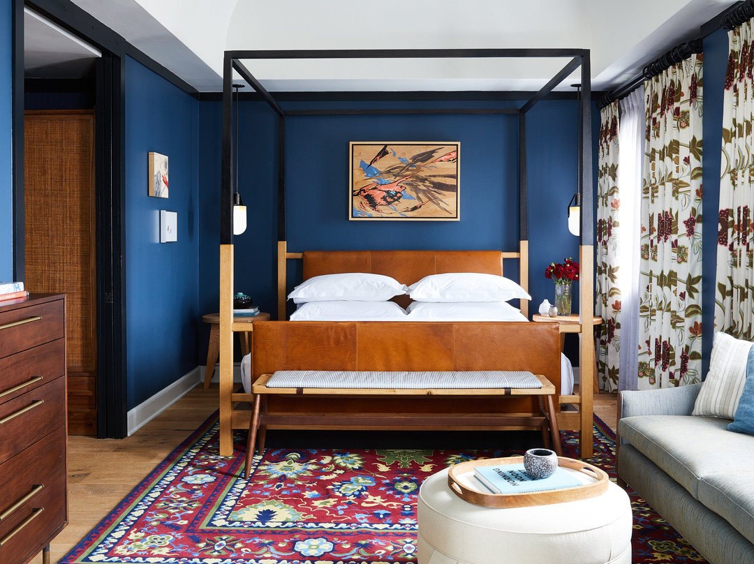 巴尔的摩皮博迪科尔特温德姆酒店主图