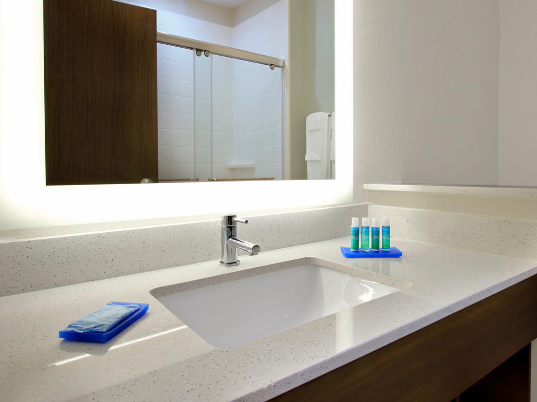 Holiday Inn Express & Suites Brookshire - Katy Freeway By IHG主图