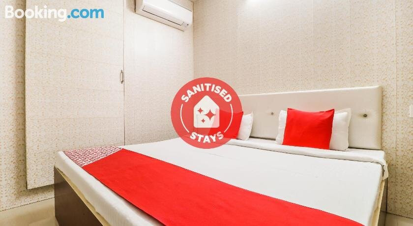 OYO 63943 Hotel Satyam