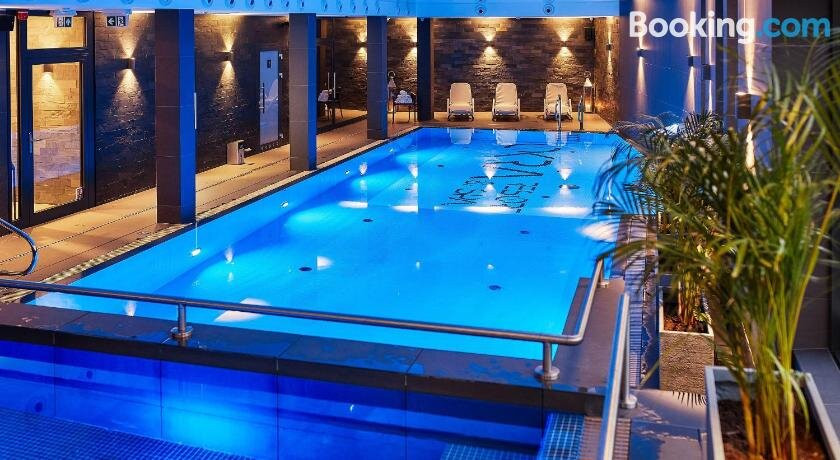 Okra Resort & Spa