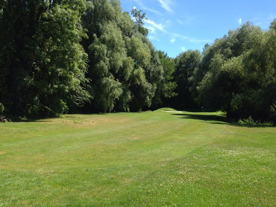 UGOLF Golf de Saint-Ouen l'Aumône景点图片