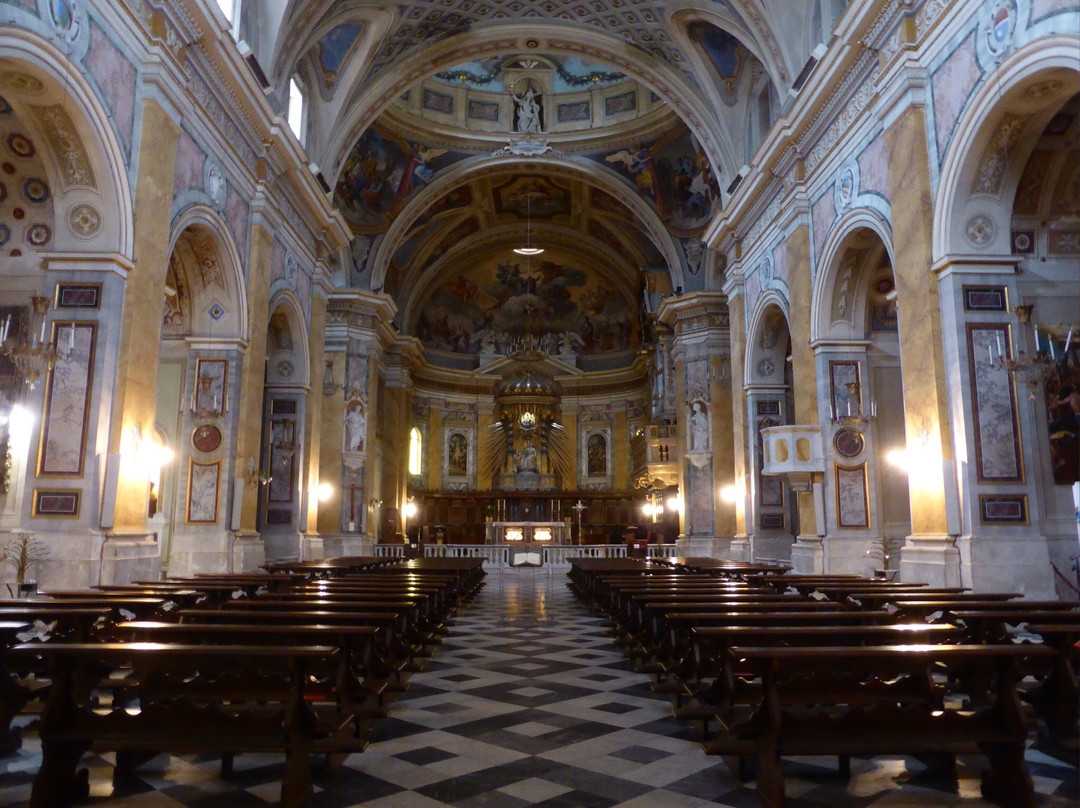 Ufficio Informazioni e Accoglienza Turistica del Comprensorio Amerino