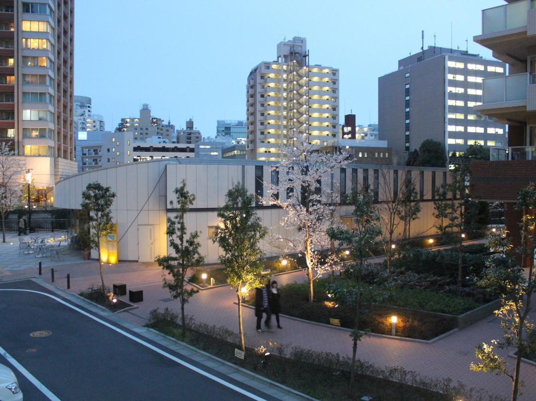 山水庄日式旅馆
