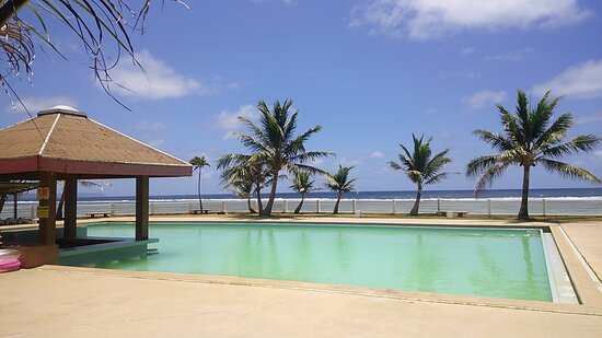 Tongan Resort景点图片
