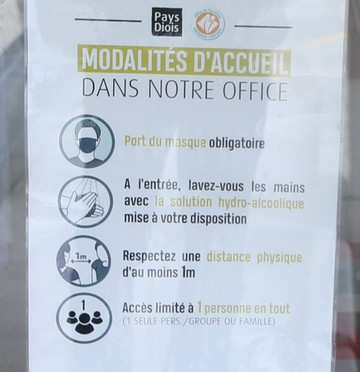 Pays Diois Tourist Office - Châtillon-en-Diois-Chatillon-en-Diois必去景点