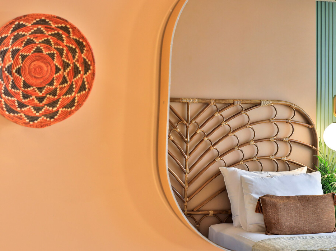 Luff Boutique Hotel