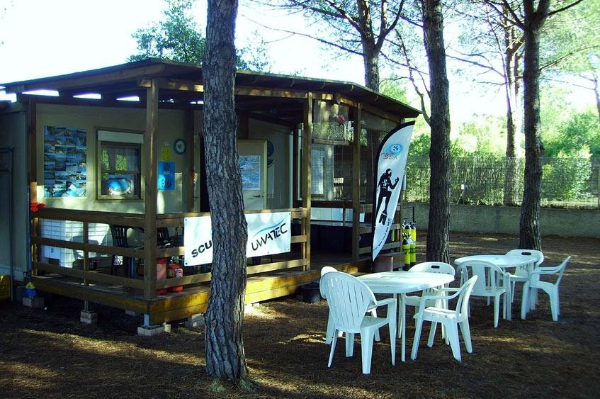 Sub Now Diving Center-Marina di Campo必去景点