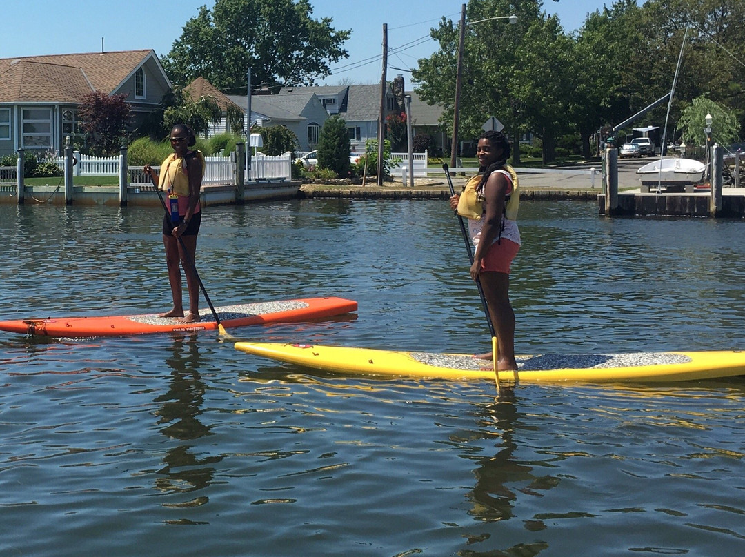 The Dinghy Shop-Amityville必去景点