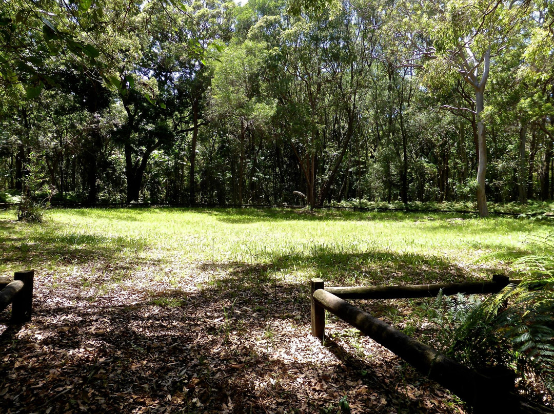 Minjungbal Aboriginal Cultural Centre