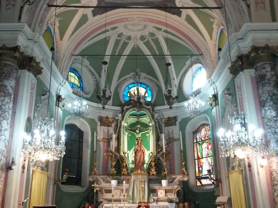 Oratorio di San Prospero e Santa Caterina景点图片